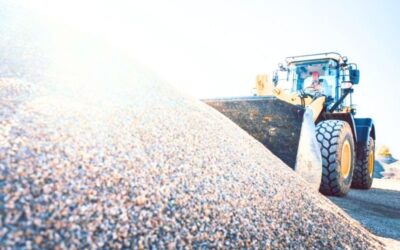 Rifiuti inerti da costruzione e demolizione
