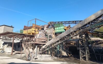 Gestione dei cantieri al fine della protezione ambientale