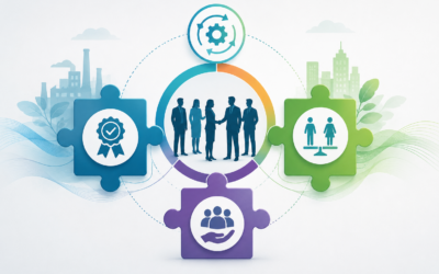 UNI/PdR 192:2026: un nuovo sistema di gestione integrabile con ISO 9001 e UNI/PdR 125?